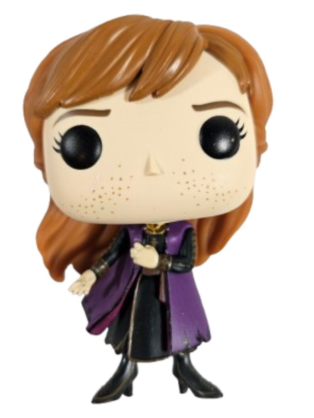 Funko Pop Disney Frozen 2 Anna #582 Vinyl Figure